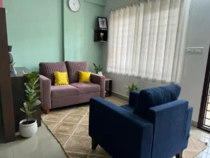 Best Counseling Services in Bangalore