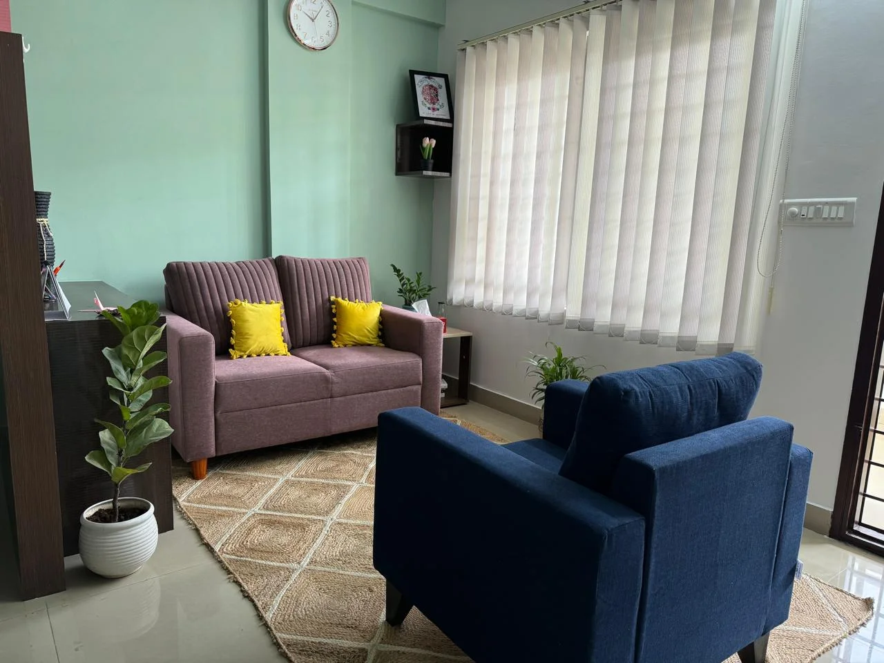 Best Counseling Services in Bangalore