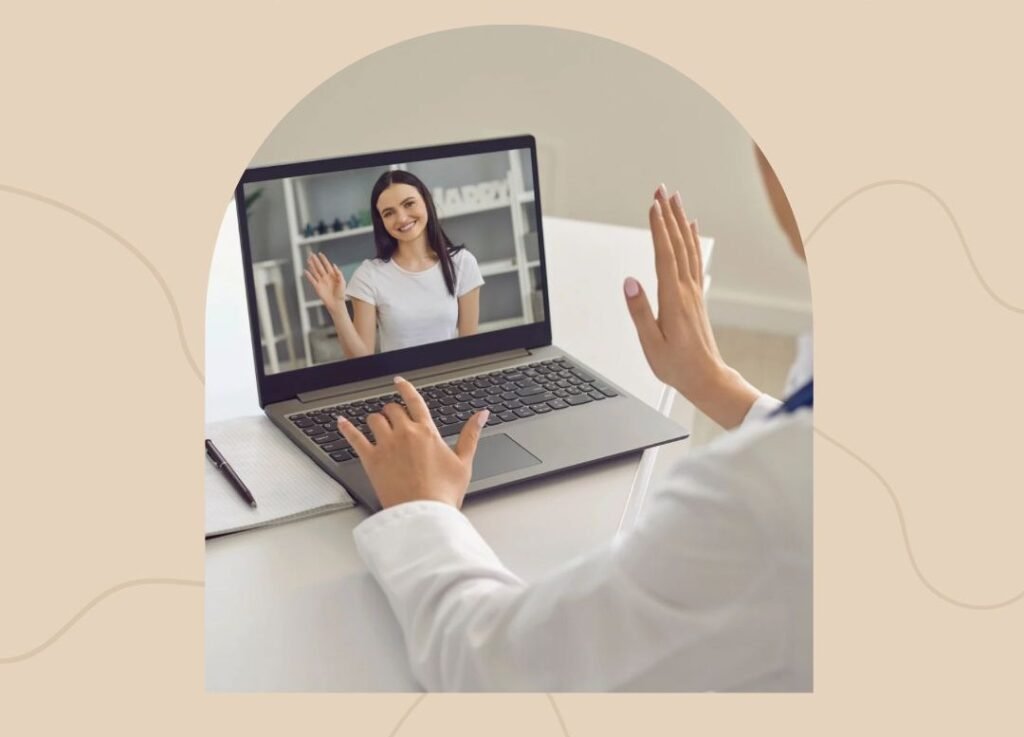 Online Counseling Support offered by Dr ekta at Empower Center